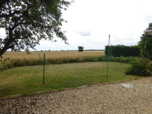 garden/view