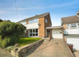 21, Rosamond Drive, Sheffield S17 4LW
