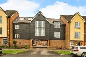 8, Whiskin Lane, Aylesbury HP21 9BY