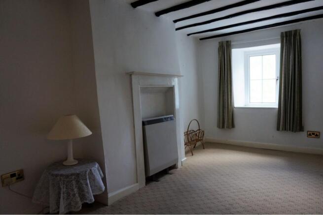 Reception Room Three