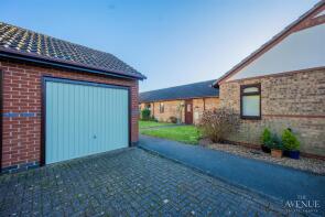 12a, Pinewood Drive, Markfield LE67 9RQ