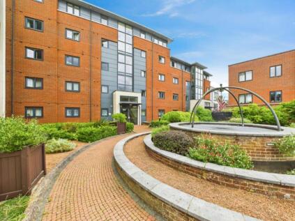 Kingsgate, Horsham