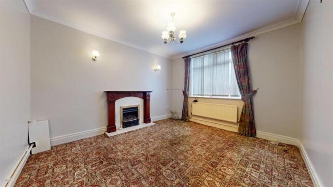 Cumber Lane Living Room