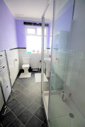 Shower Room v1