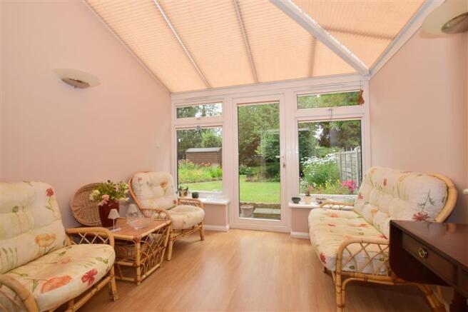 Sun Room