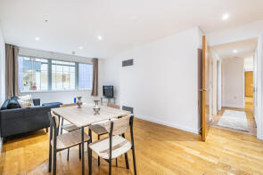 110, 5 Munkenbeck Building, Hermitage Street, London W2 1PW