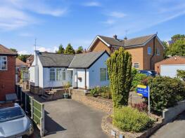 9, Pierrepont Avenue, Nottingham NG4 3NG