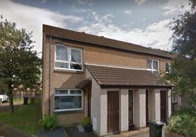 9, South Mellis Park, Mountcastle, Edinburgh EH8 7TP
