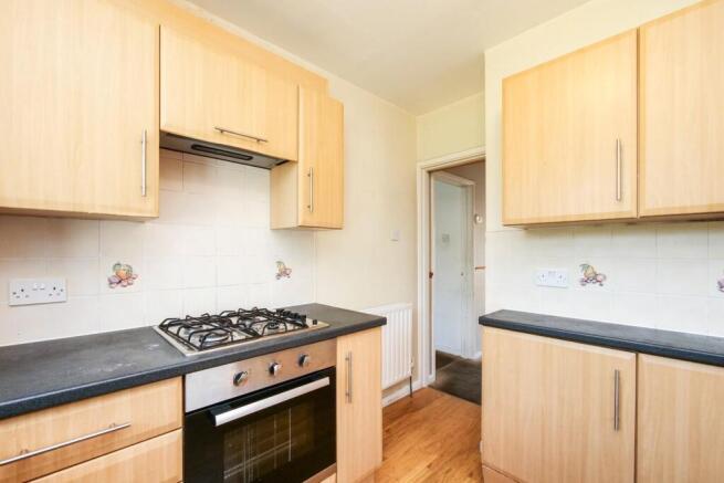 2 bed Semi-Detached Bungalow for sale Image 7