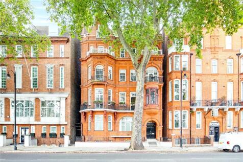 Chelsea Embankment, Chelsea, London, SW3
