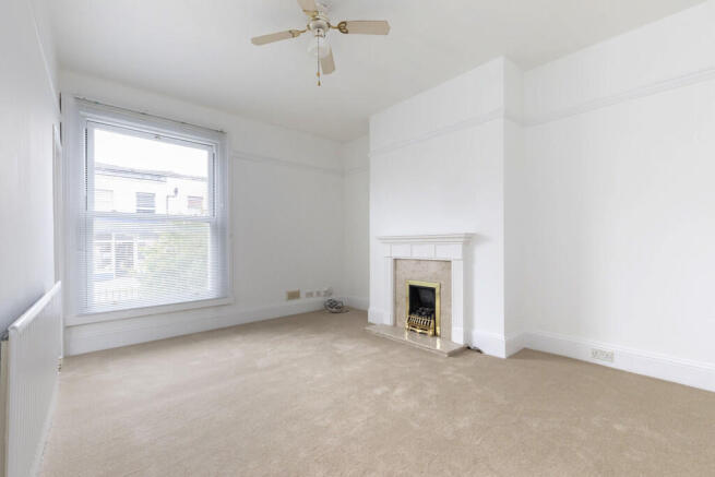 Flat 2, 191 Bath ...