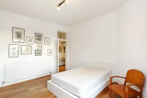 110, Albert Palace Mansions, Lurline Gardens, London SW11 4DH