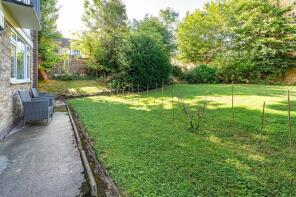 12, Hurley Lodge, Homestall Road, London SE22 0SA
