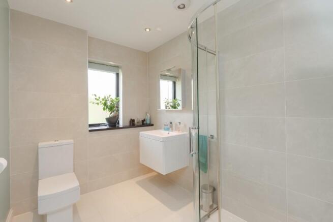 Master En Suite 