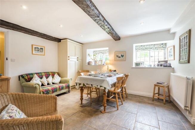 Breakfast Room