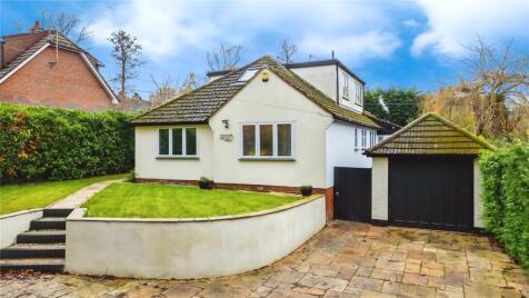 Ash Lane, Burghfield Common, Reading, Berkshire, RG7