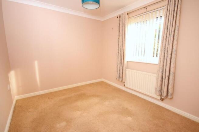 Snug / Dining Room