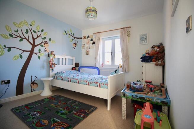 Bedroom 2