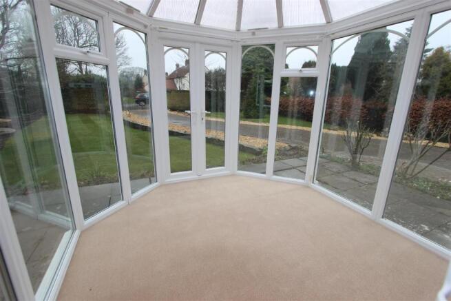 Conservatory