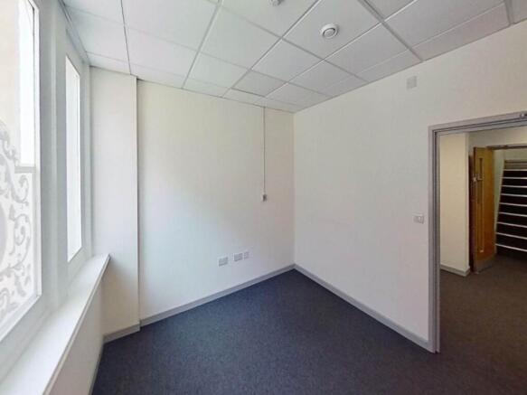 Red-Cross-Bedroom 3