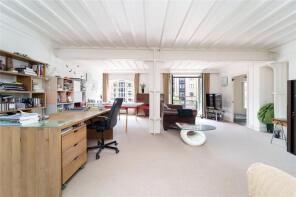 204, 31 Cardamom Building, Shad Thames, London SE1 2YR