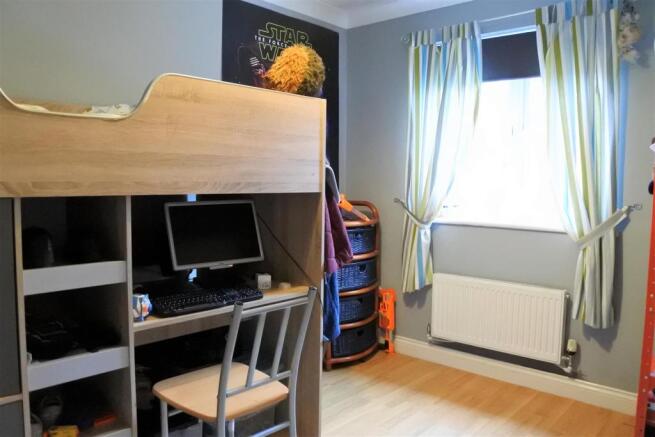 BEDROOM 3