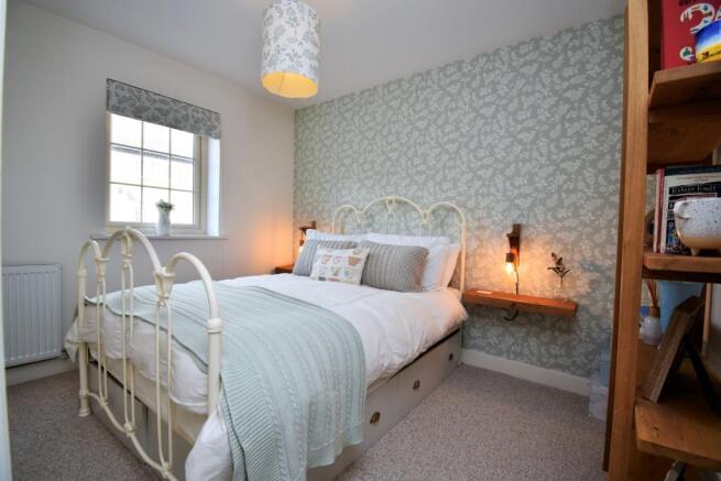 Madison Walk, Ackworth (32)Bedroom 2