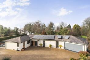 Pinewood, Green Lane, Axminster EX13 5TD