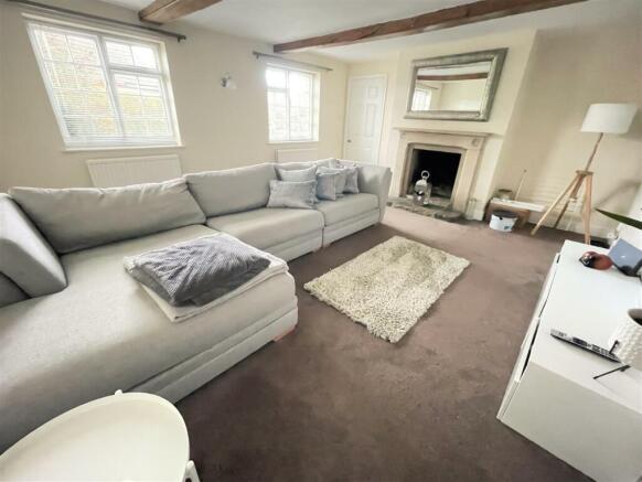 SITTING ROOM