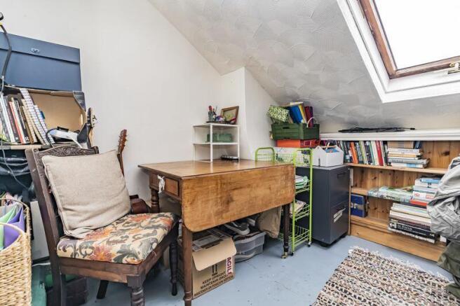 loft Room 3