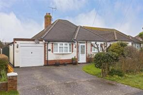 5, Cissbury Road, Ferring BN12 6QJ