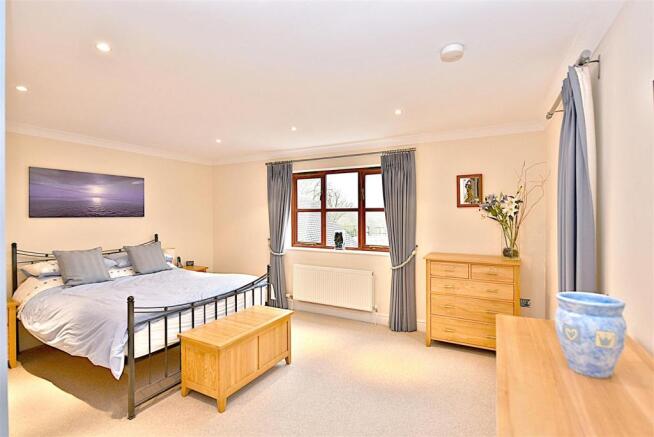 BEDROOM TWO