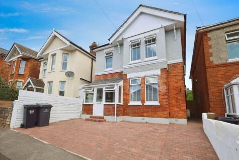 Hankinson Road, Bournemouth