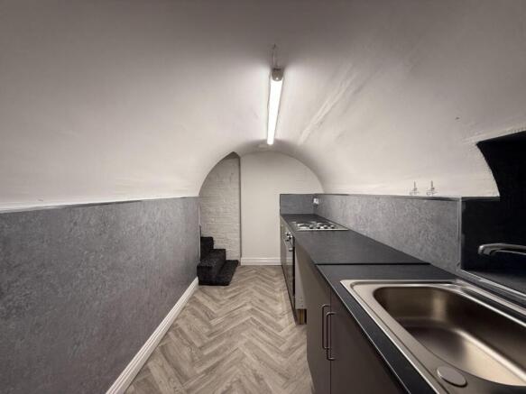 1 bed Terraced for sale Image 5