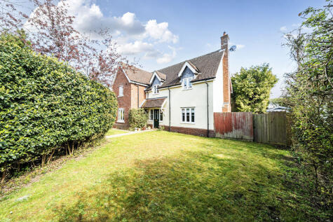 Damms Pastures, Highfields Caldecote, Cambridge, CB23