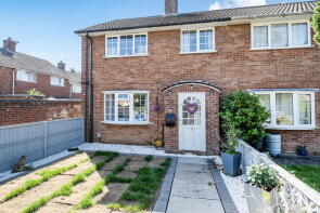 73, Stag Hill, Basingstoke RG22 6JE