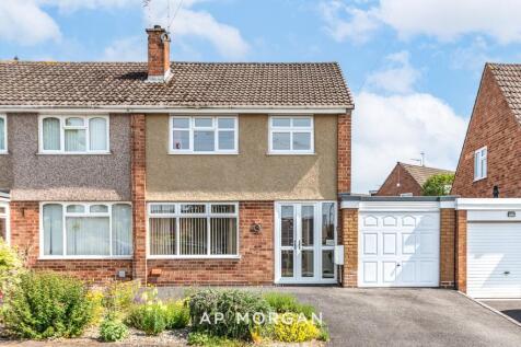 Alcester Road, Lickey End, Bromsgrove, Worcestershire, B60