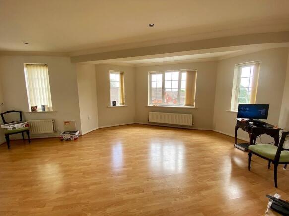 Main Lounge