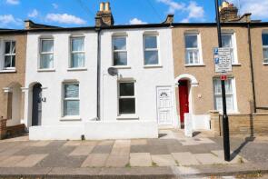 10, Reform Row, Tottenham, London N17 9SZ