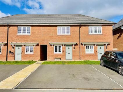 Rutherford Drive, Hartford, Northwich