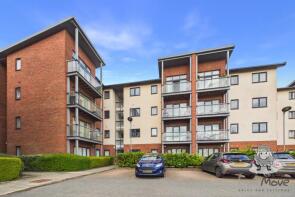 89, Bridgefield Court, Bridge Road, Prescot L34 5PJ