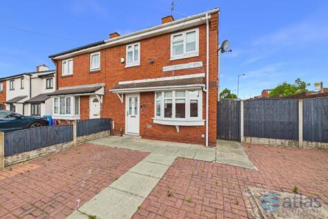 New Henderson Street, Dingle, L8