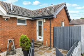 15, Arnott Quadrant, Forgewood, Motherwell ML1 3TQ