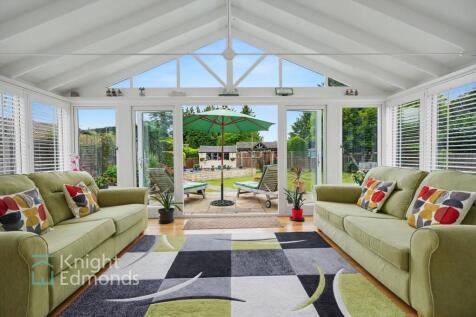 Pickering Street, Loose, Maidstone, ME15