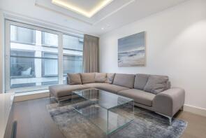Flat 57, Bridgeman House, Radnor Terrace, London W14 8AZ