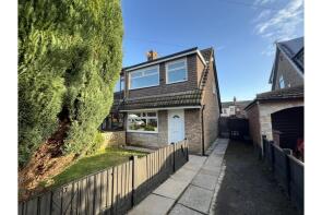 105, Hornby Crescent, St. Helens WA9 4SA