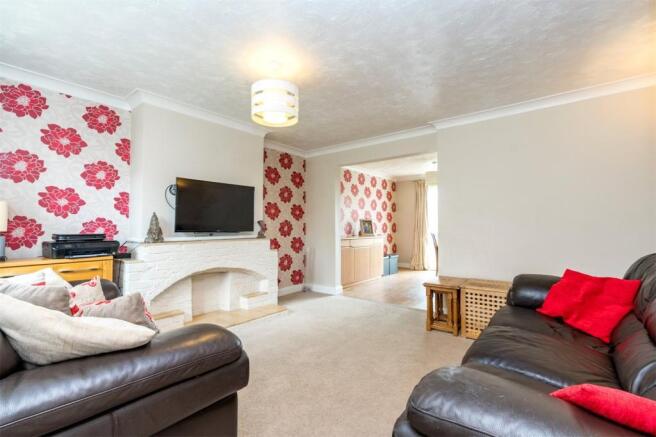 Lounge Area