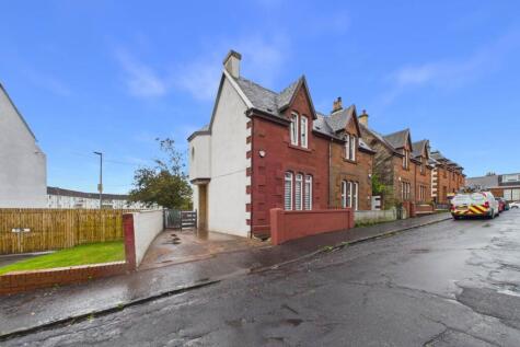 Orchard Street, Altonhill