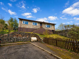 9, Sutherland Avenue, Upper Achintore, Fort William PH33 6JS
