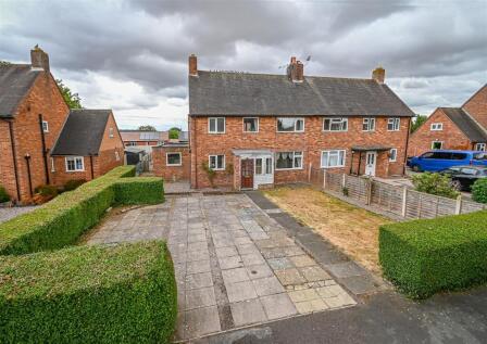 21 Danford Heath, Claverley, Wolverhampton